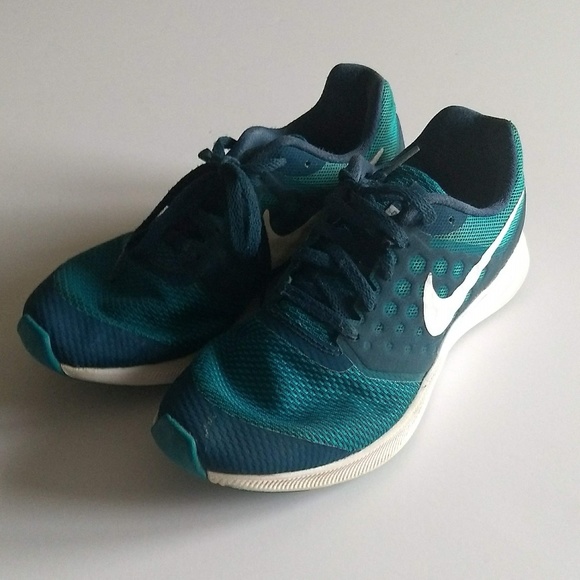 nike downshifter 27